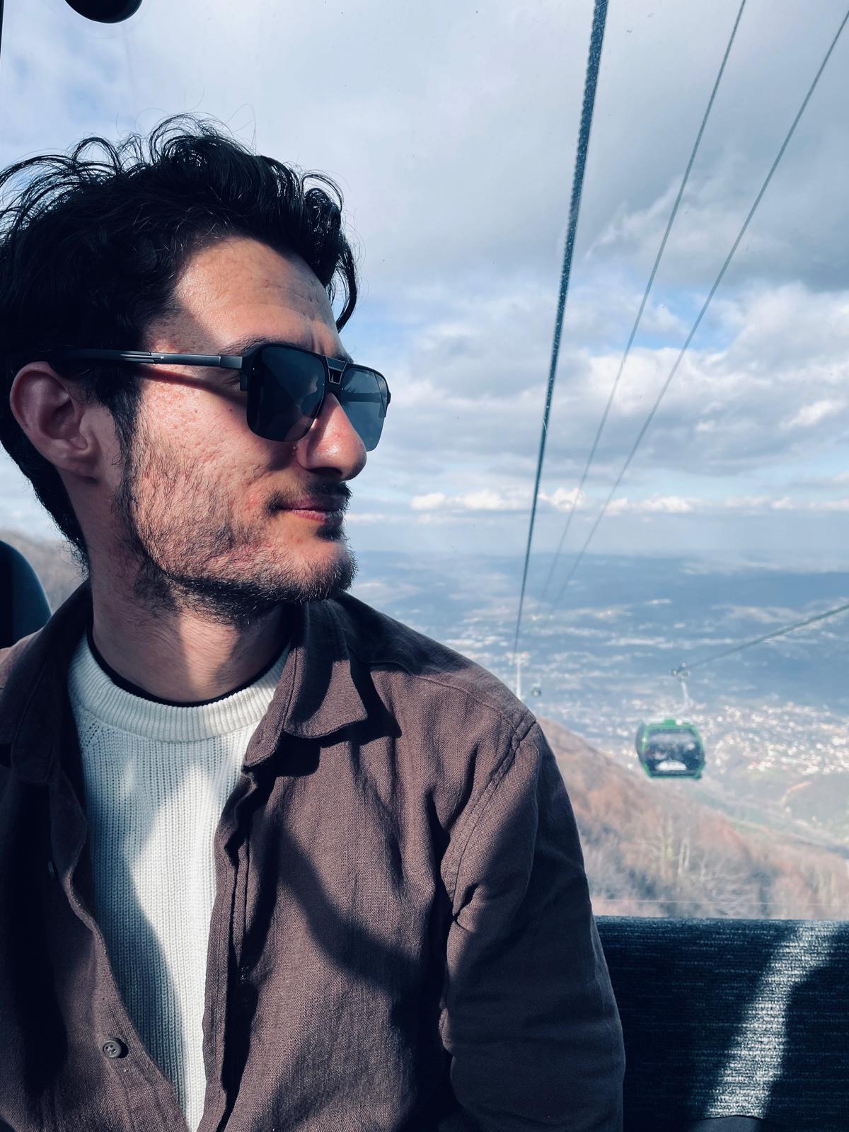 Yusuf Profile Picture